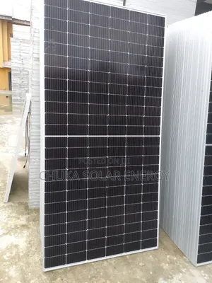 Solar Panel