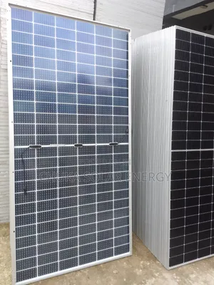 Solar Panel
