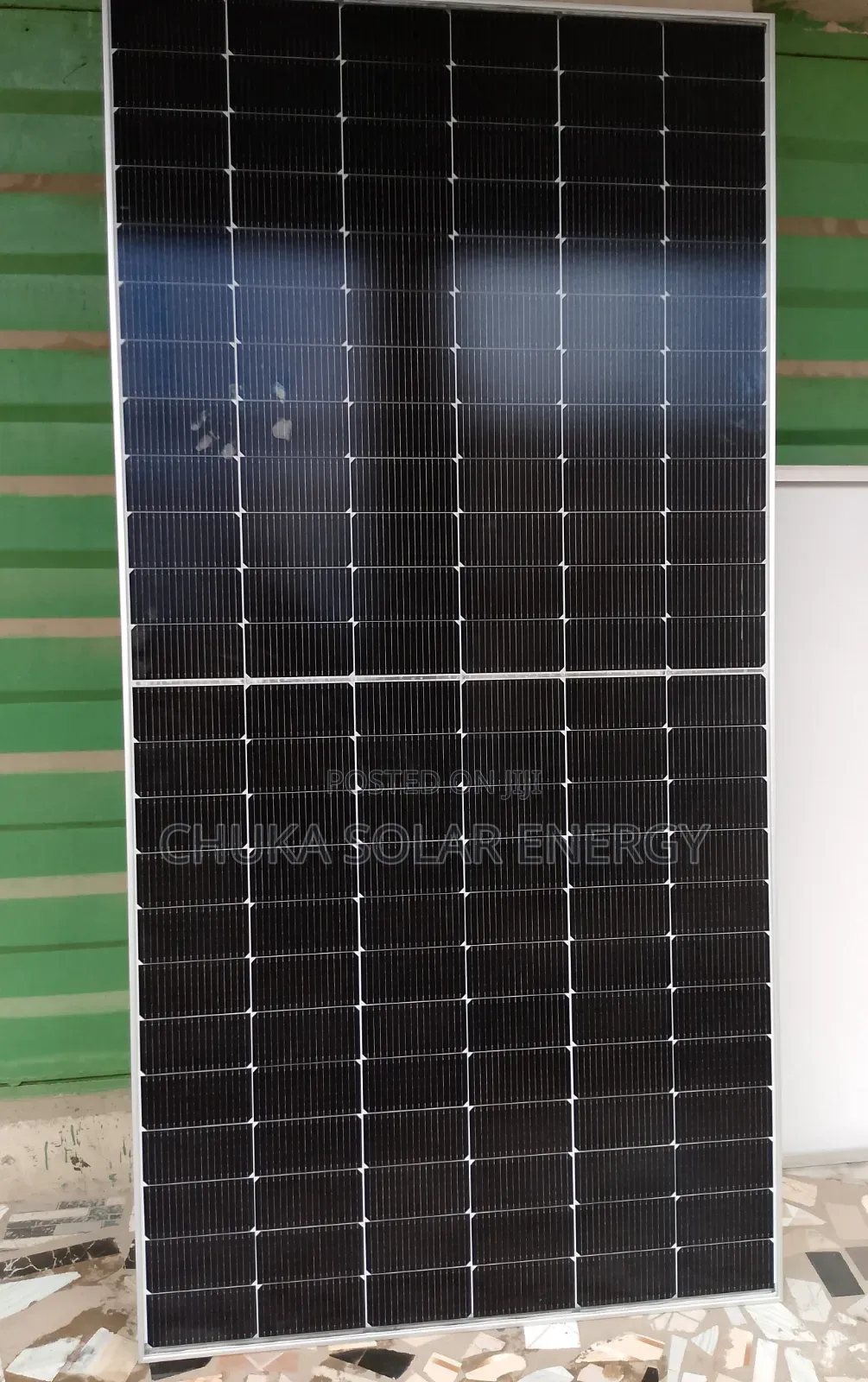 Solar Panel