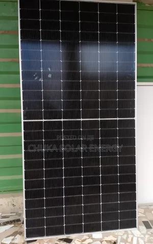 Solar Panel