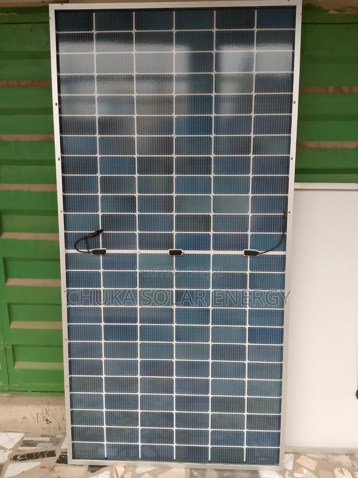 Solar Panel