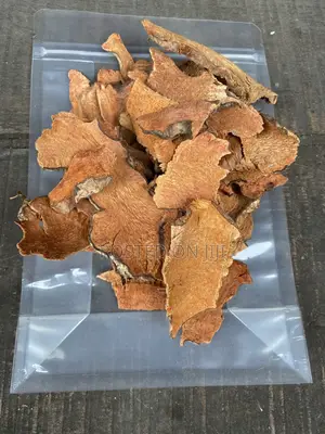 Sarsaparilla Roots (Dried) - 100g