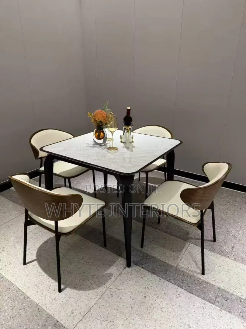 Dinning Table Set