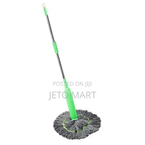 Mopping Stick