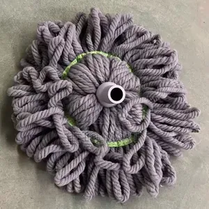 Mopping Stick