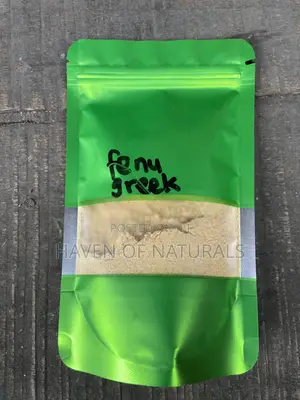 Fenugreek - 100g