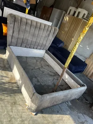 Bedframe of Different Dimensions