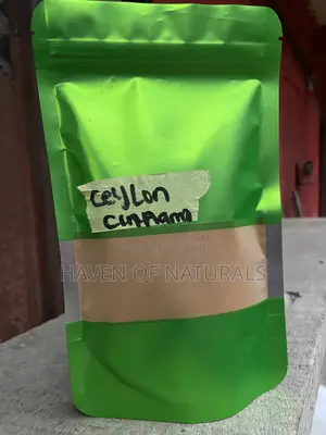 Original Ceylon Cinnamon - 100g