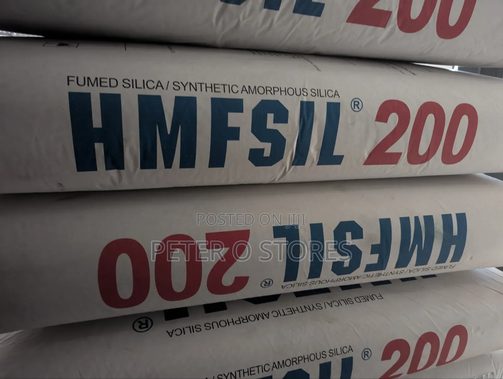 Fumed Silica Thixotropic Powder/Aerosil