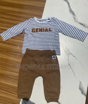 Uk Kid Thrift Clothes