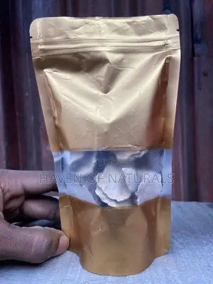 Maca Roots (Black) - 100g