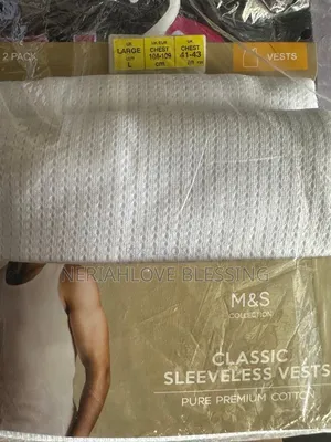 Men's Underwear