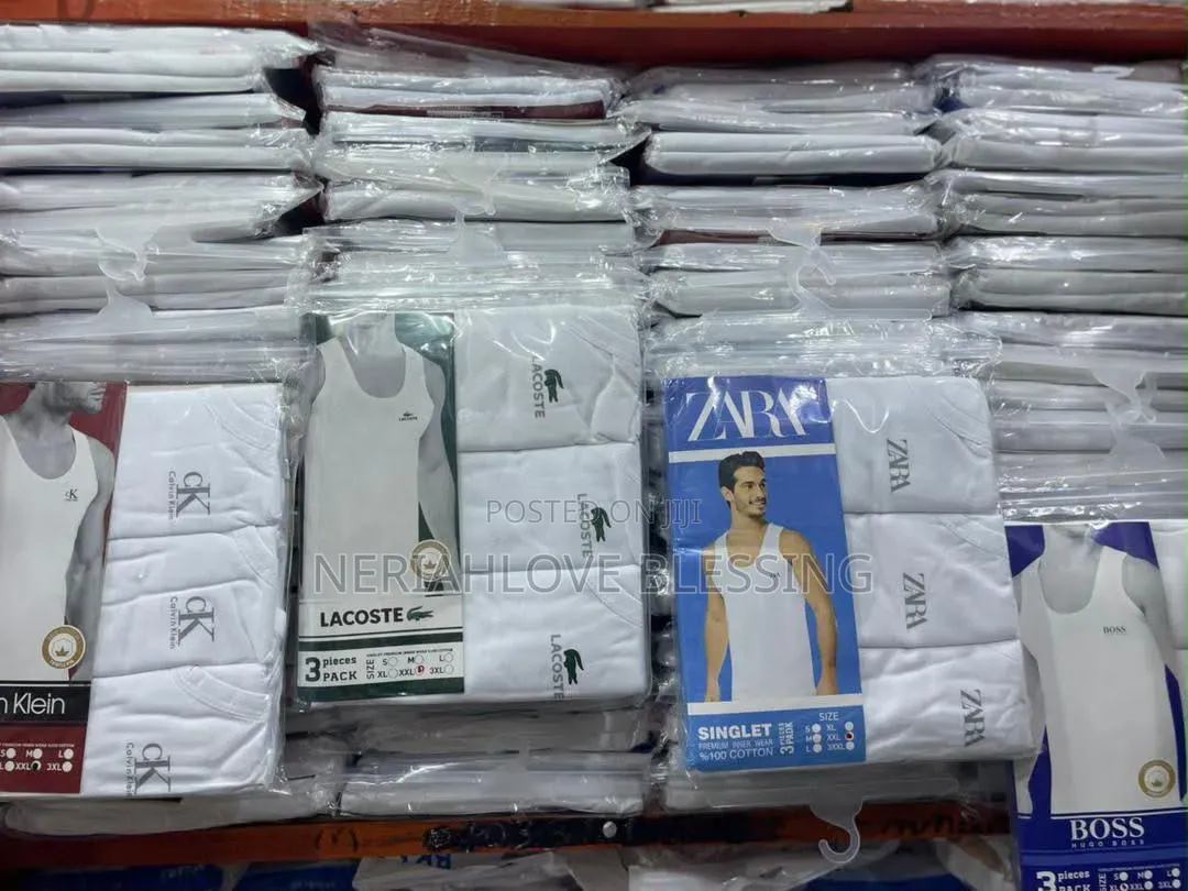 Men's Underwear