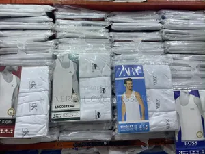 Men's Underwear
