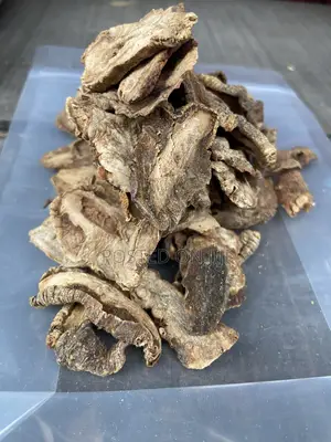 Maca Roots (Red) - 100g