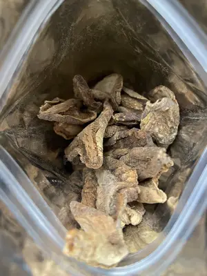 Maca Roots (Red) - 100g