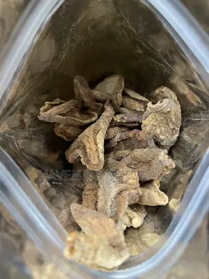 Maca Roots (Red) - 100g