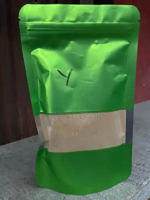Maca (Yellow) - 100g