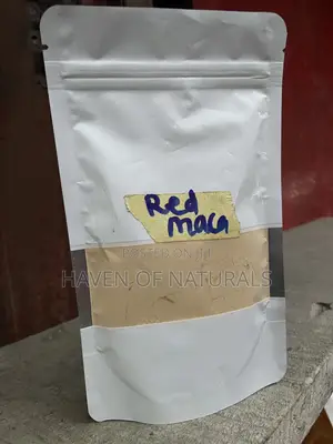 Maca (Red) - 100g