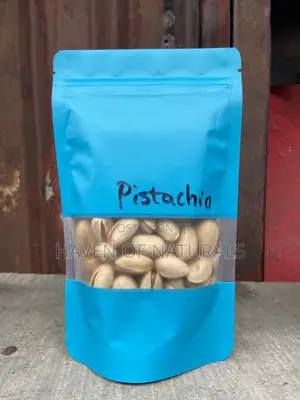 Pistachio Nuts - 100g