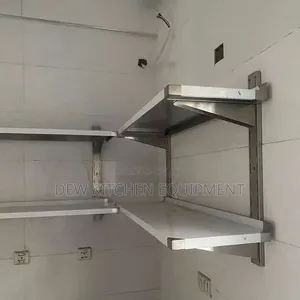 4ft Wall Shelve