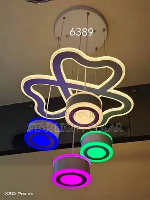 Led Dropping Lights Only Luxury Will Give Starlight Solar