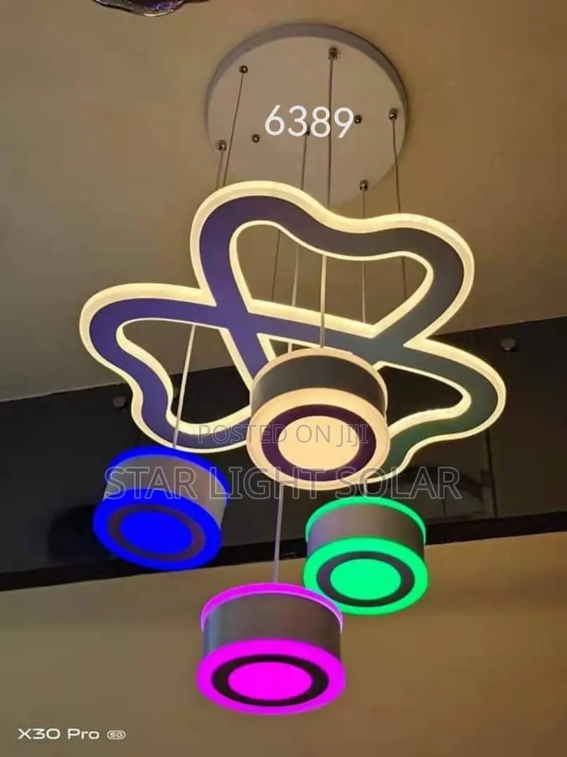 Led Dropping Lights Only Luxury Will Give Starlight Solar