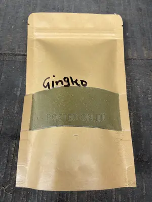 Ginkgo Biloba - 100g