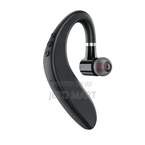 S109 Wireless Bluetooth Earpiece