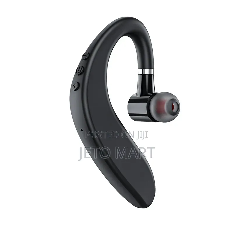 S109 Wireless Bluetooth Earpiece