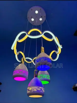Led Drop Lights Starlight Only Luxury We Give