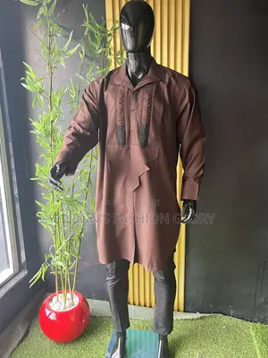 Traditional Marriage Clothes for Men