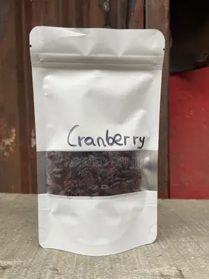 Cranberries - 100g