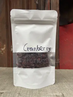 Cranberries - 100g
