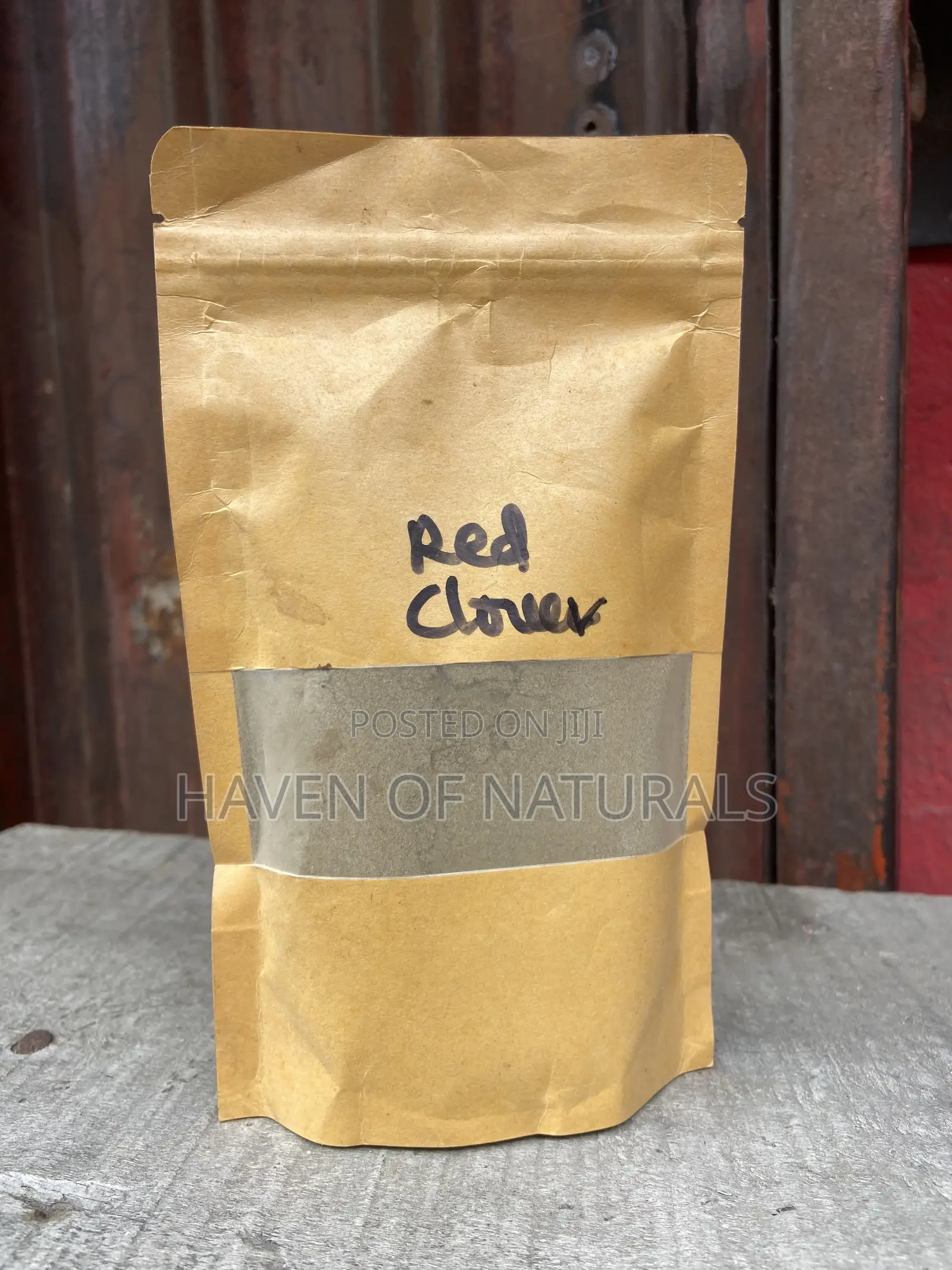 Red Clover - 100g