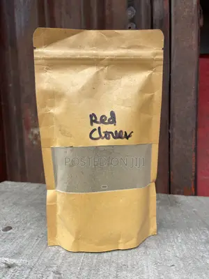 Red Clover - 100g