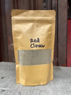 Red Clover - 100g