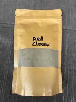 Red Clover - 100g