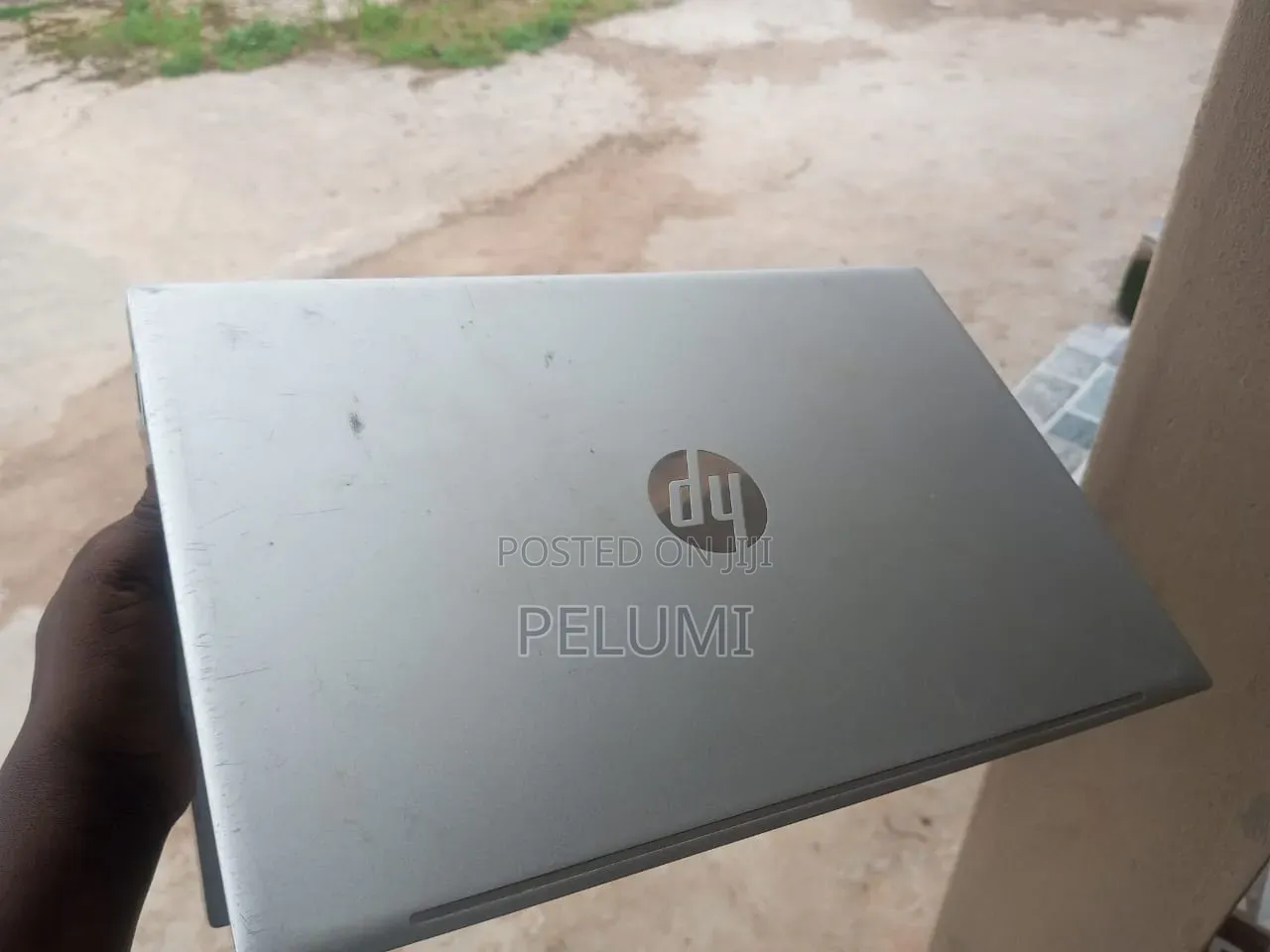 Laptop HP Pavilion 14 8GB Intel Core i5 HDD 512GB