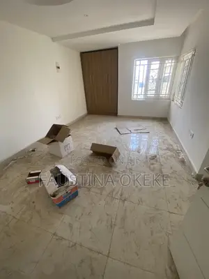 1bdrm Duplex in Jahi for rent
