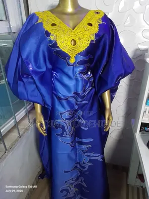 Eni Fashion Home