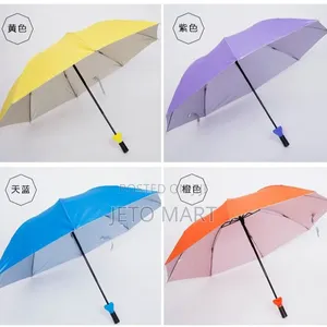 Wine Bottle Umbrella