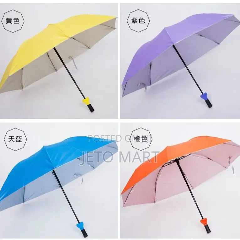 Wine Bottle Umbrella
