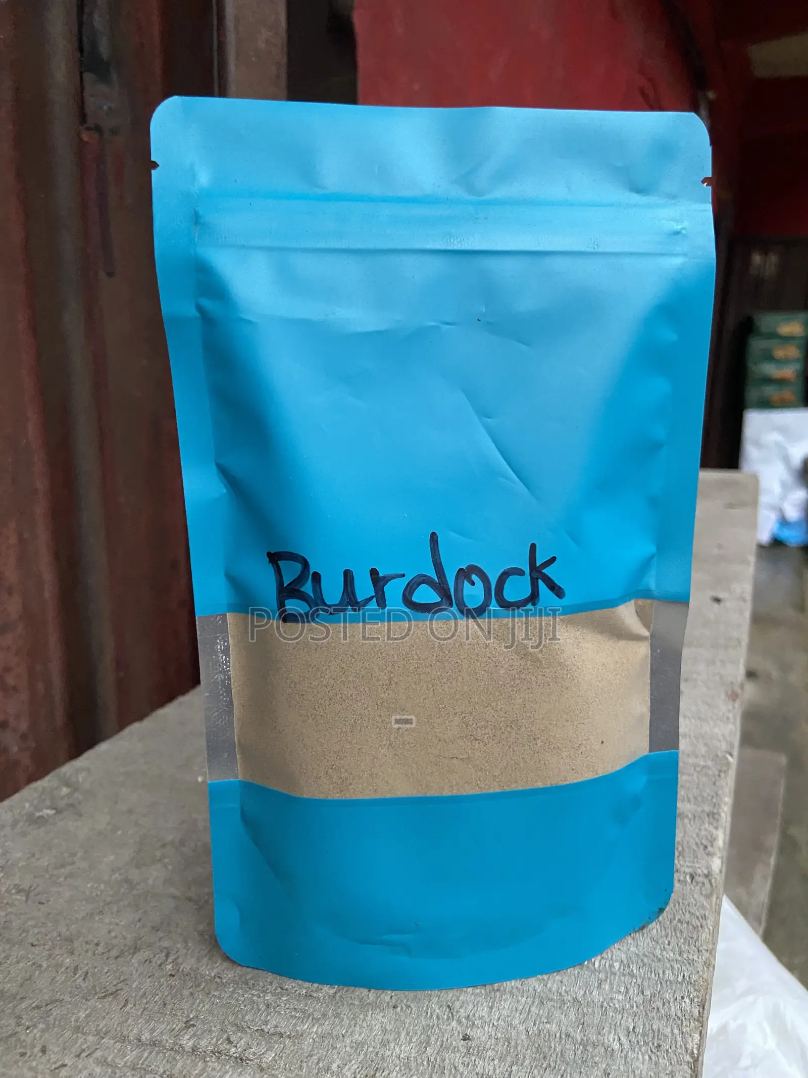 Burdock - 100g