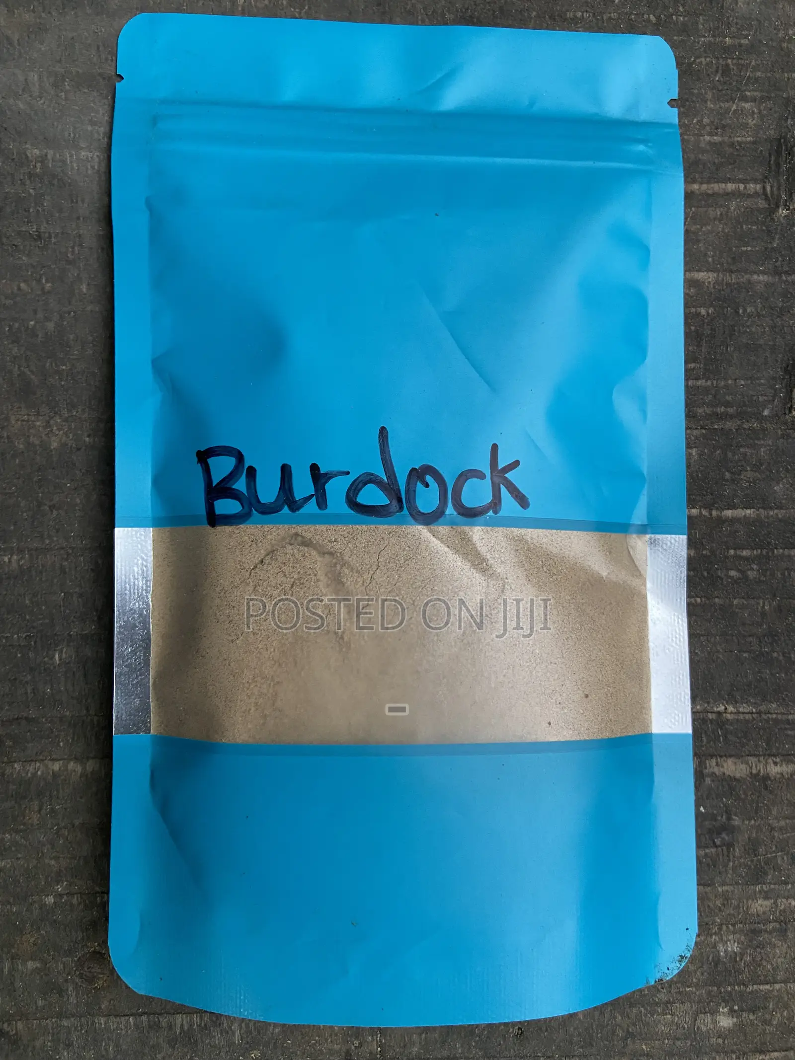 Burdock - 100g