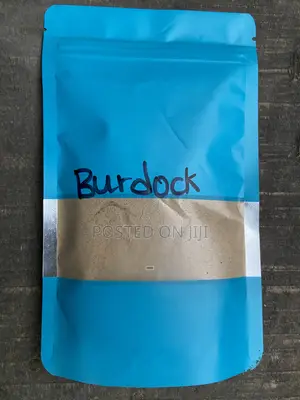 Burdock - 100g