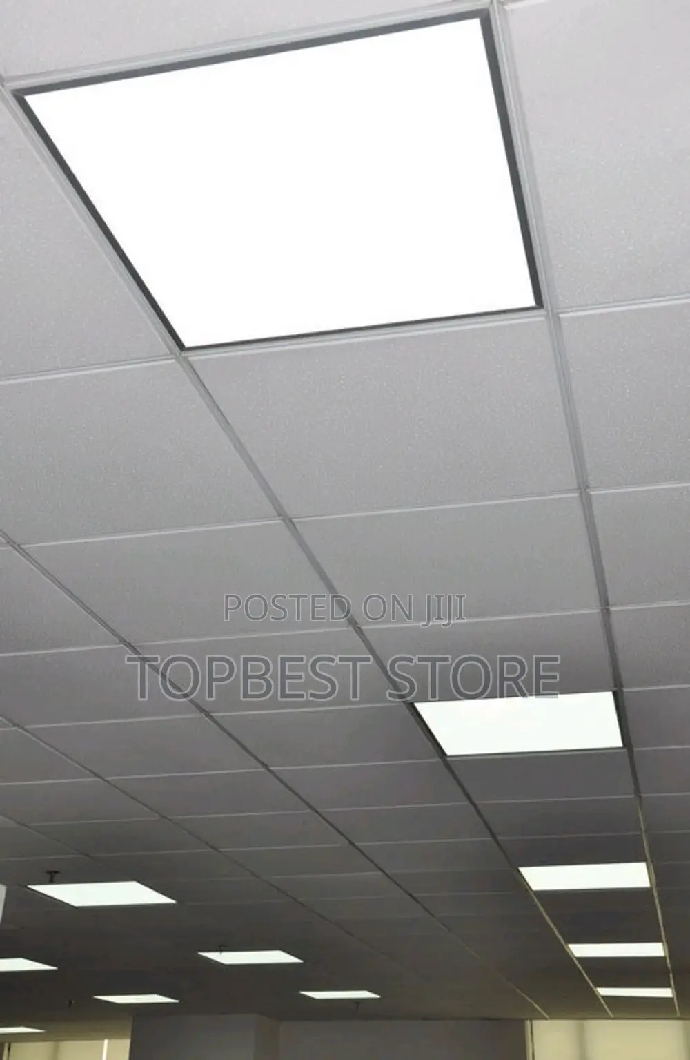 Led Modular Light Fitting 60w