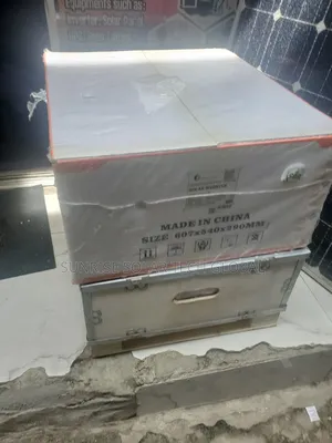 7.5kwh 48v Hyper Lithium Ion Battery