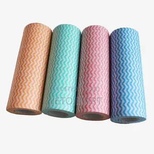Reusable Tissue