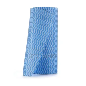Reusable Tissue